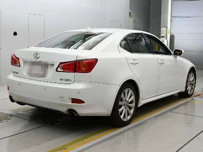 Lexus IS350C