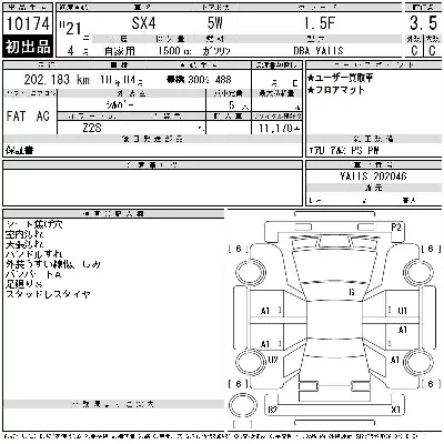 Suzuki SX-4