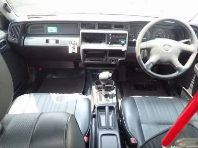 Toyota Comfort