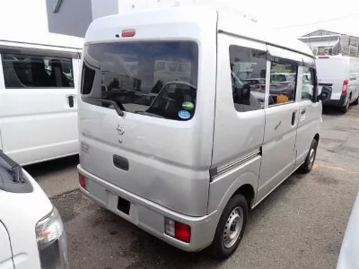 Nissan NV100 CLIPPER
