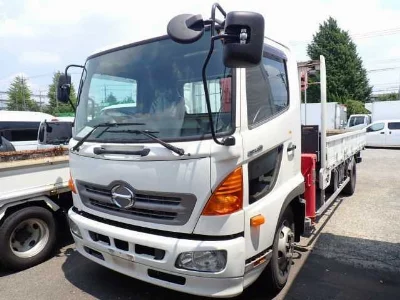 Hino Ranger