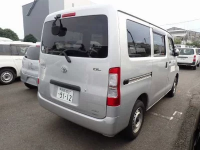 Toyota TownAce