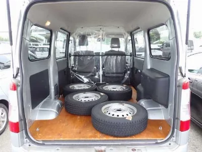 Toyota TownAce