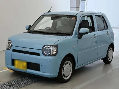 DAIHATSU MIRA TOCOT