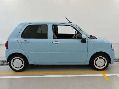 DAIHATSU MIRA TOCOT
