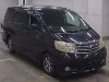 TOYOTA ALPHARD G