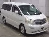 TOYOTA ALPHARD G