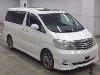 TOYOTA ALPHARD G