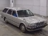NISSAN CEDRIC WAGON