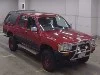 TOYOTA HILUX PICK UP