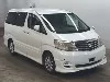 TOYOTA ALPHARD G