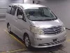 TOYOTA ALPHARD G