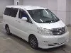 TOYOTA ALPHARD G