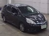 HONDA FIT SHUTTLE HYBRID