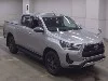 TOYOTA HILUX PICK UP
