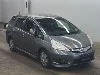 HONDA FIT SHUTTLE HYBRID