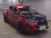TOYOTA HILUX PICK UP