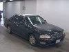 NISSAN LEOPARD