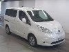 NISSAN E-NV200 WAGON