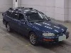 TOYOTA SCEPTER STATION WAGON