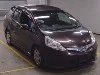 HONDA FIT SHUTTLE HYBRID