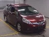 HONDA FIT SHUTTLE HYBRID