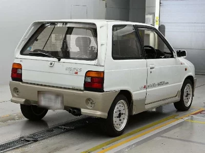 Suzuki ALTO WORKS