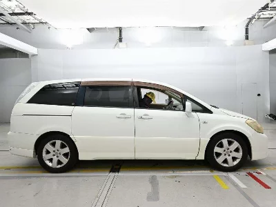 Nissan Presage