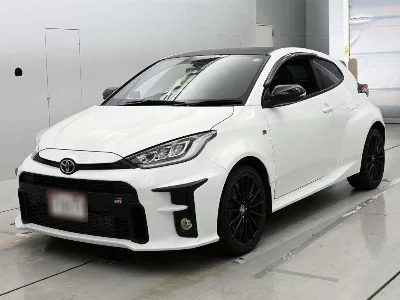 Toyota GR Yaris