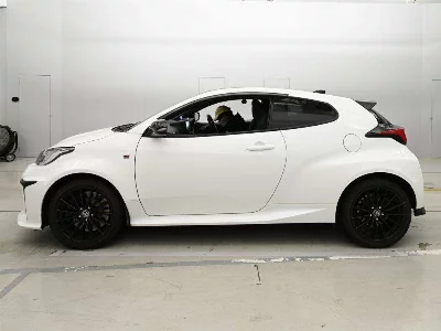 Toyota GR Yaris