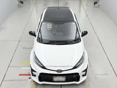 Toyota GR Yaris