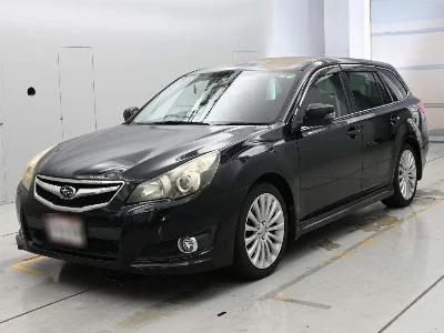 Subaru LEGACY TOURING WAGON