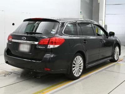 Subaru LEGACY TOURING WAGON