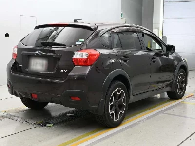 Subaru SUBARU XV
