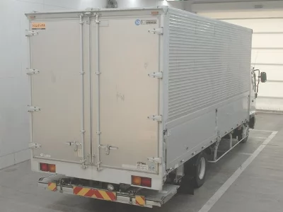Hino Ranger