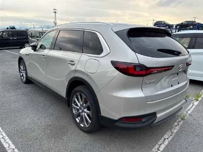 Mazda CX-80
