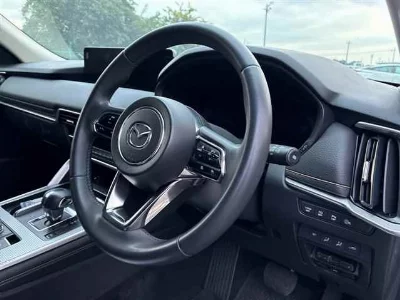 Mazda CX-80