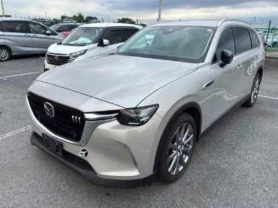 Mazda CX-80