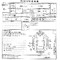 Mitsubishi Colt Plus