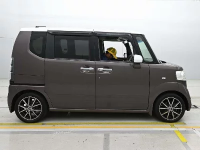Honda N BOX PLUS