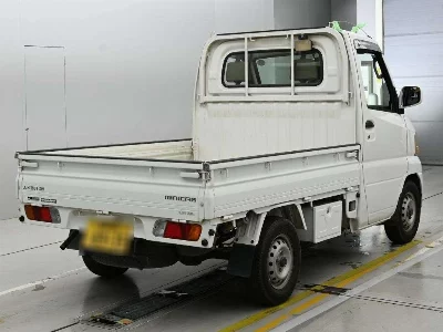 Mitsubishi MINICAB TRUCK