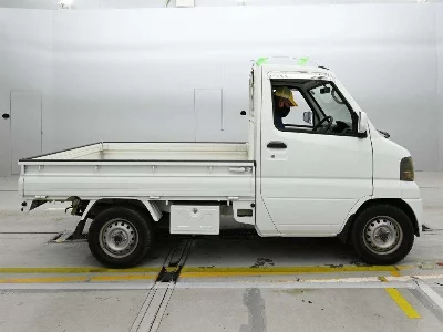 Mitsubishi MINICAB TRUCK