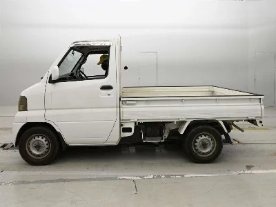Mitsubishi Minicab Truck
