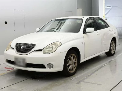 Toyota Verossa