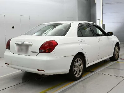 Toyota Verossa