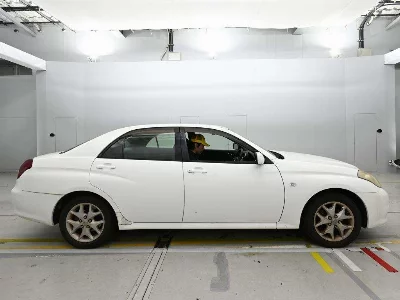 Toyota Verossa