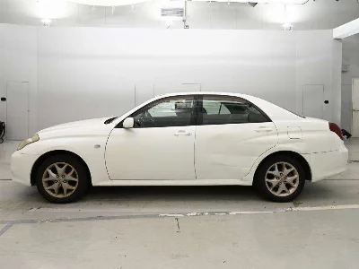 Toyota Verossa