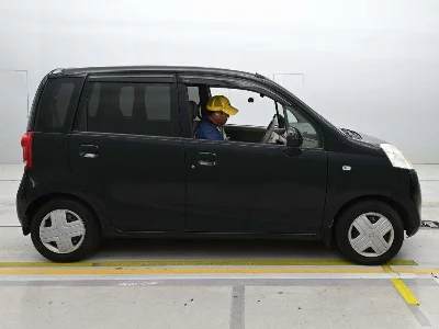 Honda Life