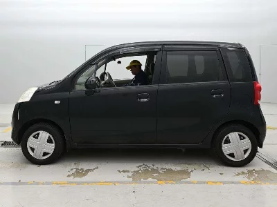Honda Life