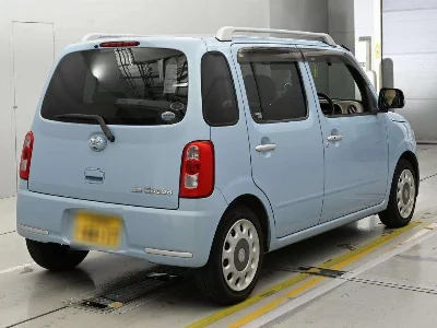 DAIHATSU MIRA COCOA